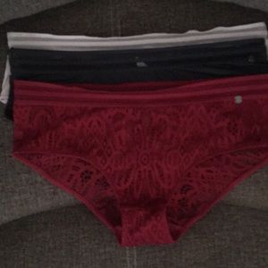 ‼️SOLD ‼️Lucky lingerie